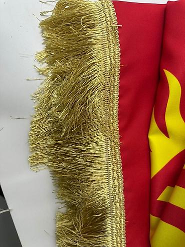 Другой декор и предметы интерьера: Элемент декора в виде герба Кыргызской Республики. Герб выполнен в — 9