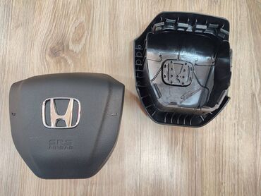 Рули: Руль — 9