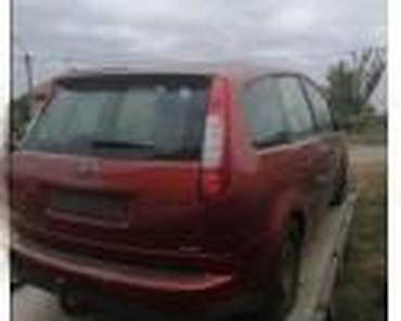 Glave motora: FAROVI ZA FORD C-MAX | FORD velika ponuda delova Na prodaju veliki — 25