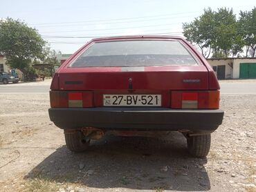 kredit masinlar ilkin odenis 1000 vaz: VAZ (LADA) 2109: 1.5 l. | 1991 il | 255000 km. | Hetçbek