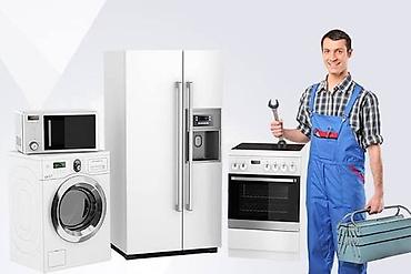 sharp soyuducu servis: Məişət texnikasının alınması və texniki xidmət xidməti - Soyuducu — 2