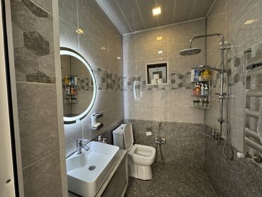 Köhnə tikili: Bakı, Binə, 3 otaqlı, Köhnə tikili, 80 kv. m — 11