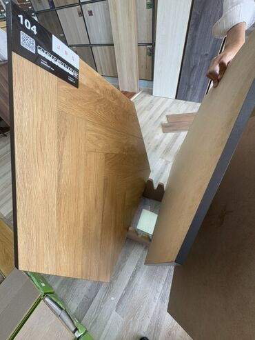 Laminat, Sinif - 34, 12 mm, Pulsuz çatdırılma, Ödənişli quraşdırma, Zəmanətli, Kredit yoxdur