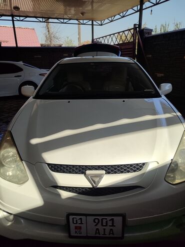 купить двигатель 2jz с коробкой: Toyota Caldina: 2003 г., 1.8 л, Автомат, Бензин, Хетчбек