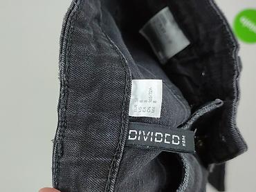 h m dresy: H&M Divided, Jeansy damskie, rozmiar M — 4