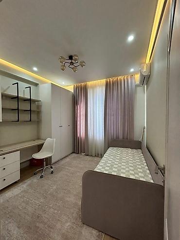 home: 6 комнат и более, Золотой квадрат Агентство недвижимости, Без животных, от 6 месяцев, от 1 года, С мебелью полностью — 4