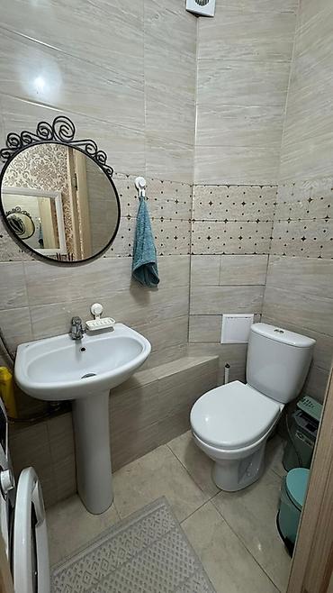 Продажа квартир: 2 комнаты, 66 м², 106 серия улучшенная, 6 этаж, Евроремонт — 14