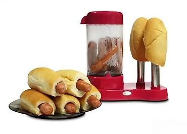 jbl srbija: Aparat za hot dog SFZ-01 NOVO. Opis proizvoda: Za sve ljubitelje hot — 1