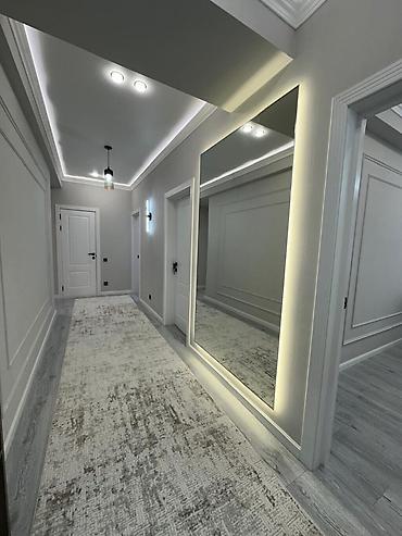 Продажа квартир: 3 комнаты, 93 м², Элитка, 8 этаж, Дизайнерский ремонт — 9