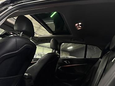 спойлер на bmw: BMW 1 series: 2021 г., 1.8 л, Типтроник, Бензин, Хэтчбэк — 10