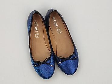 deichmann baleriny: Balerinki damskie, rozmiar 38 — 1