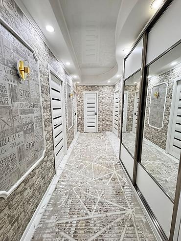 Продажа квартир: 3 комнаты, 88 м², Элитка, 9 этаж, Евроремонт at lalafo.kg — 6 Продажа квартир: 3 комнаты, 88 м², Элитка, 9 этаж, Евроремонт — 6