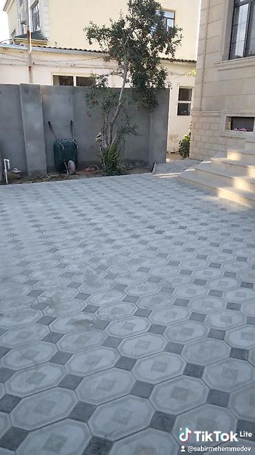 Plitə işləri: Hörgu iskatur kafel metlağ tamet elektrik kombi isti pol alçipan — 6