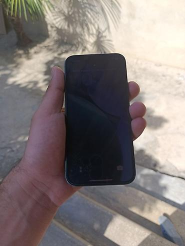 apple i̇pad: IPhone 13 mini, 128 GB, Alpine Green, Barmaq izi, Face ID — 2