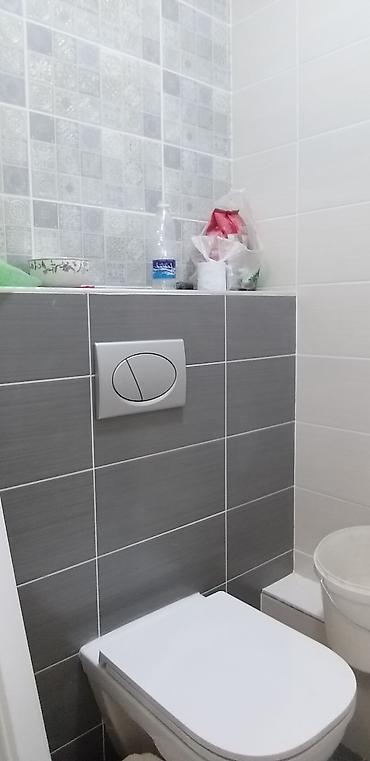 Укладка плитки: Подготовка стен для укладки, Подготовка стен для грунтовки, Резка плитки | Керамическая плитка, Керамогранитая плитка, Мозаичная плитка | Вертикальная укладка, Диагональная укладка, Горизонтальная укладка Больше 6 лет опыта at lalafo.kg — 4 Укладка плитки: Подготовка стен для укладки, Подготовка стен для грунтовки, Резка плитки | Керамическая плитка, Керамогранитая плитка, Мозаичная плитка | Вертикальная укладка, Диагональная укладка, Горизонтальная укладка Больше 6 лет опыта — 4