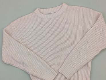 Jumpers: Sweter, Cropp, S (EU 36), condition - Good