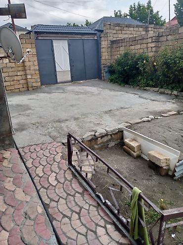 Продажа дач: Шемахы, 100 м², 3 комнаты — 5