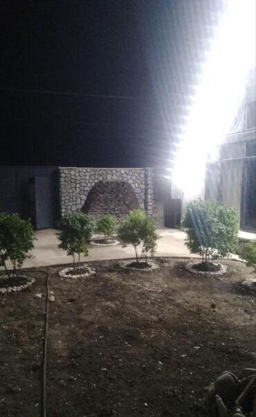 Bağ evlərinin kirayəsi: 80 kv. m, 2 otaqlı, Hovuzsuz, İnternet, Su, Kanalizasiya — 27