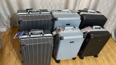 золото кольца: Чемоданы размер M,S M-7500сом S-5500сом если купите вместе m и s-