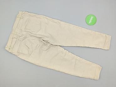 joop accessories trousers: Janina, Spodnie materiałowe damskie, rozmiar M — 3
