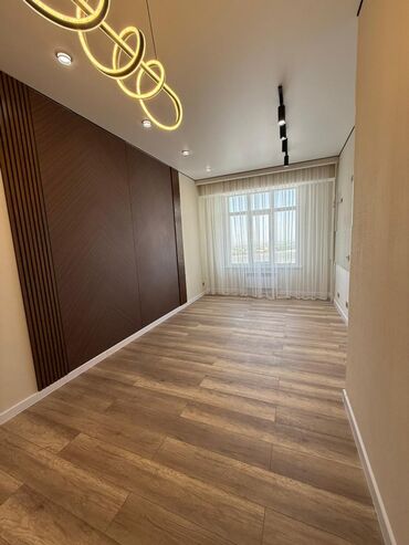 долгосрочная квартира восток 5: 1 комната, 45 м², Элитка, 13 этаж