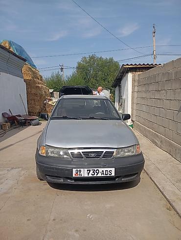лексус нх 300 цена бишкек: Daewoo Nexia: 2008 г., 1.5 л, Механика, Бензин, Седан — 2