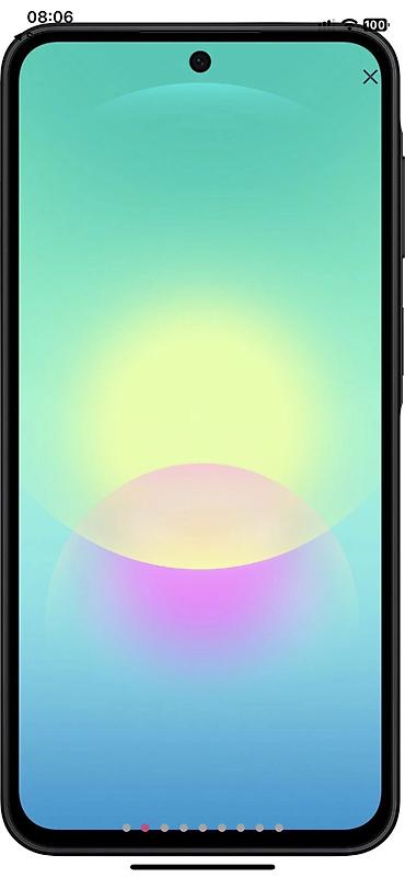 samsunq a 17: Samsung Galaxy A17, 256 GB, rəng - Qara, Zəmanət — 3