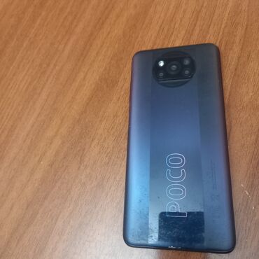 телефоны fly iq444: Poco X3, 128 ГБ, цвет - Серый, Face ID