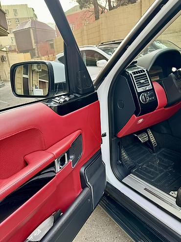range rover 1999: Land Rover Range Rover: 5 l | 2011 il 220000 km Ofrouder/SUV — 8