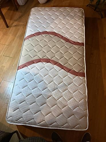 Matraslar: İşlənmiş, Sadə matras, İki nəfərlik — 2