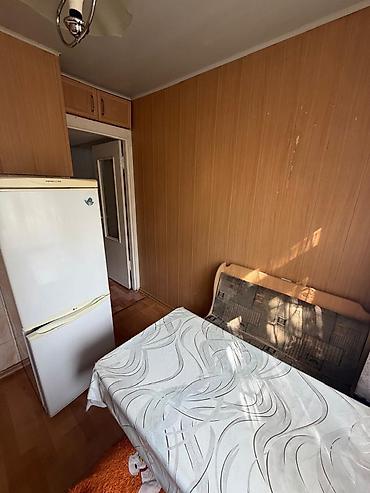 Продажа квартир: 1 комната, 38 м², 5 мкр 104 серия, 2 этаж, Евроремонт — 1