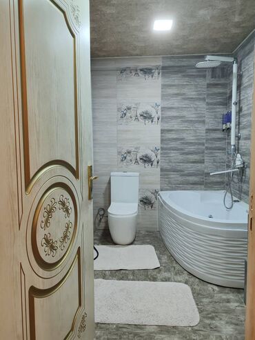 Yeni tikili: Akkordun binalarinda 3 otaq menzil satilir. Kupcasi var. Ipotekaya — 14