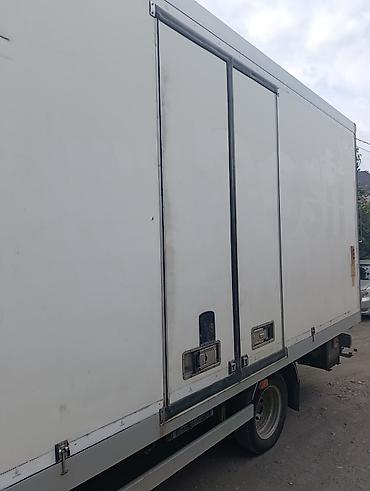 sprinter w906: Грузовик, Mercedes-Benz, Стандарт, 4 т, Новый — 3