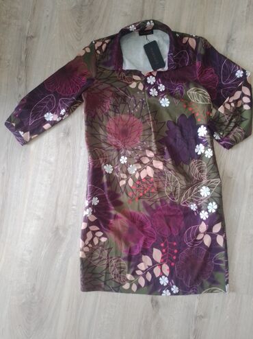 legend ženske bluze: M (EU 38), bоја - Šareno, Drugi stil, Dugih rukava