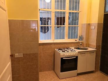Недвижимость: Баку, 3 комнаты, Вторичка, м. Низами, 51 м² — 6