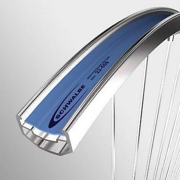katanac sa sifrom: SCHWALBE ZAŠTITNA TRAKA NA FELNU 22-559 | SCHWALBE ZAŠTITNA TRAKA — 2