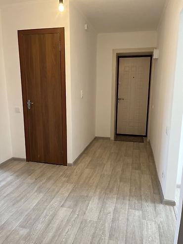 баят кв: 2 комнаты, 58 м², 106 серия улучшенная, 5 этаж, Евроремонт — 5