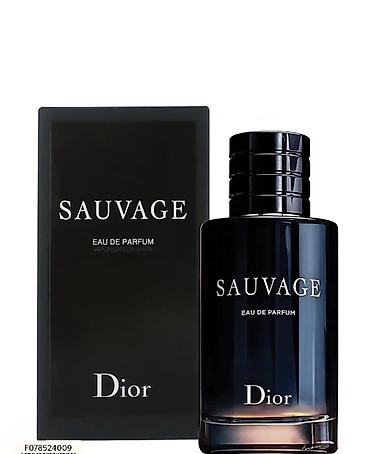 İsyeyen yazsın Əla dır Dior Sauvage – kişi ətiri - Növ: Eau de