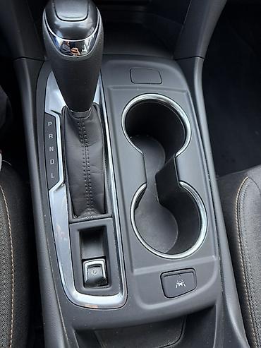 Chevrolet: Chevrolet Equinox: 2020 г., 1.6 л, Автомат, Дизель, Кроссовер — 8