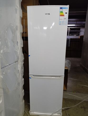 холодильник для фруктов: Муздаткыч Avest, Жаңы, Эки камералуу, Less frost, 55 * 170 * 55