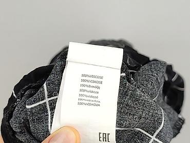 culotte: Spodnie materiałowe damskie, rozmiar M — 5