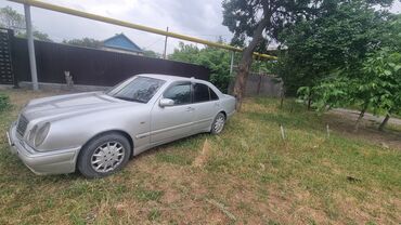 газ 53 дизель буратино: Mercedes-Benz E-Class: 1997 г., 2.4 л, Механика, Газ, Седан