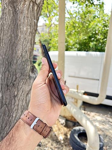 redmi note 7 kabrolari: Redmi Note 7, 32 GB, rəng - Qara, Düyməli, Face ID, Barmaq izi — 2
