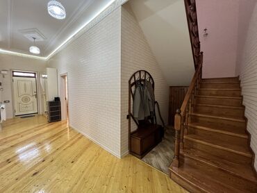 Həyət evləri və villaların satışı: Binəqədi qəs. 4 otaqlı, 220 kv. m, Yeni təmirli — 11