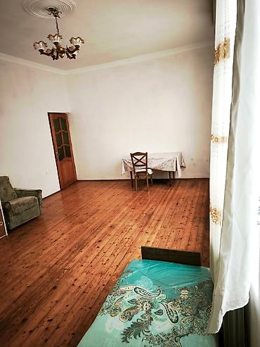 bileceri kiraye evler: 100 м², 3 комнаты, Комби, Газ, Электричество — 4