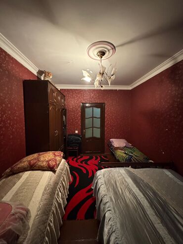 Köhnə tikili: Saray, 2 otaqlı, Köhnə tikili, 52 kv. m — 12