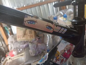 Городские велосипеды: Лов 2 Вилсет типа велолайн на втулках Новотек Кокпит-вынос ЗТТО 100ММ — 6