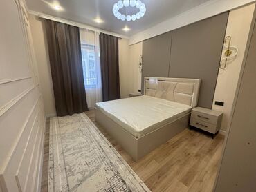 2х комнатная квартира продаётся: 2 комнаты, 77 м², Элитка, 9 этаж, Дизайнерский ремонт