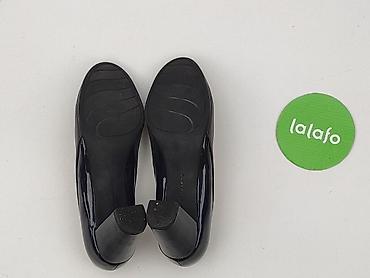 buty do garnituru deichmann: Clarks, Półbuty damskie, rozmiar 39.5 — 3