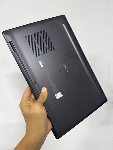 Ноутбуки Dell: Dell Latitude 7520 с Intel Core i7-1165G7 — это надежный — 4